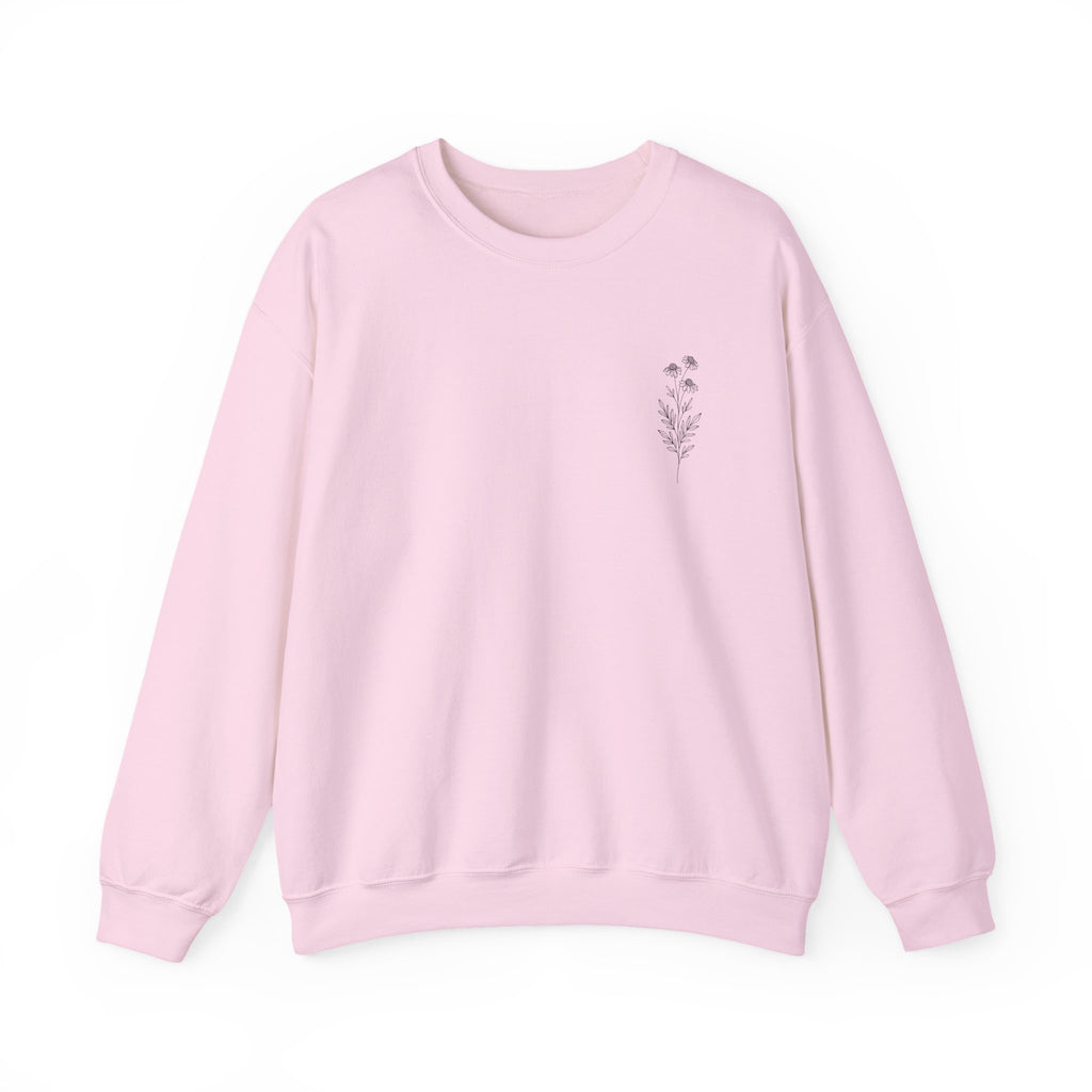Flora F&Line Sweatshirt