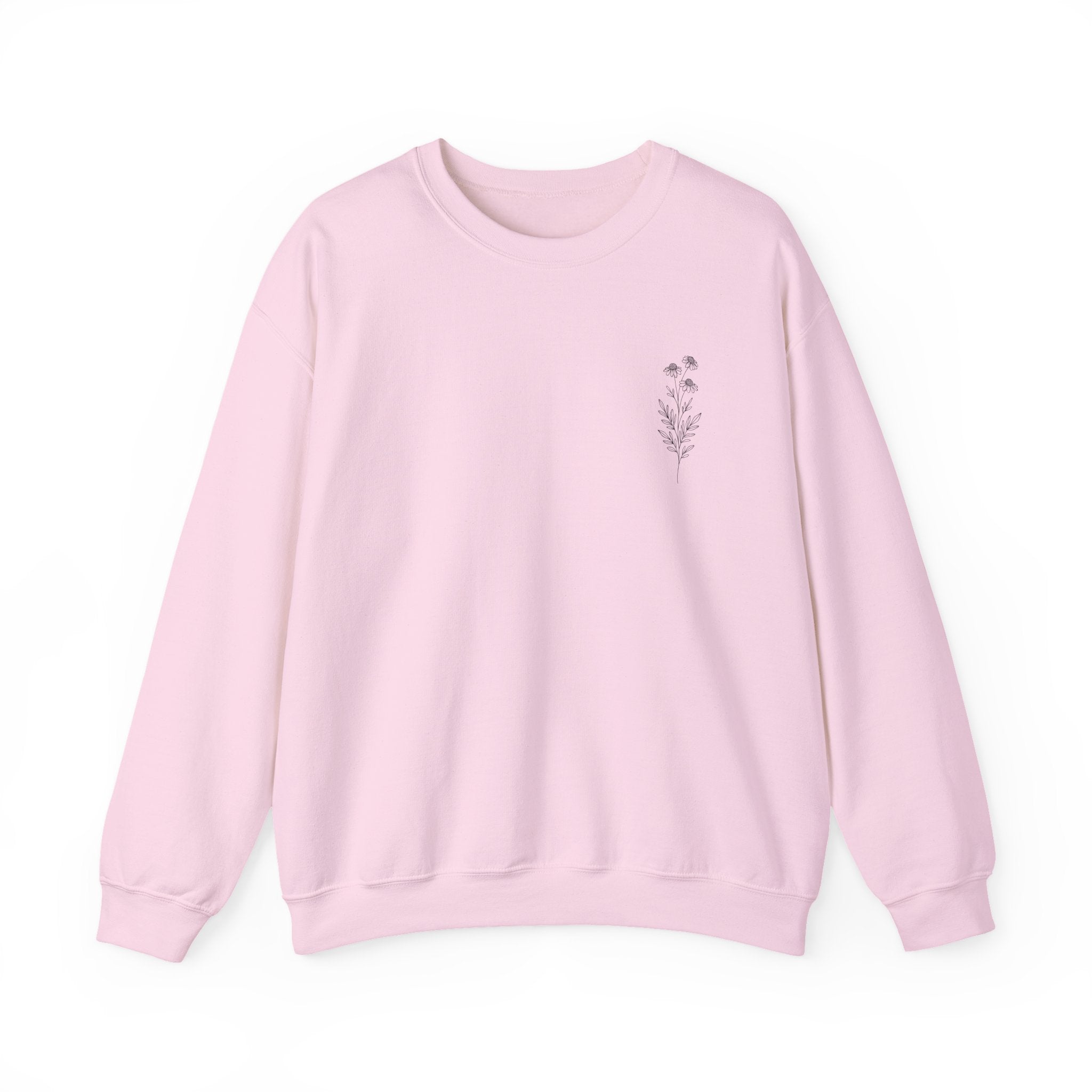 Flora F&Line Sweatshirt