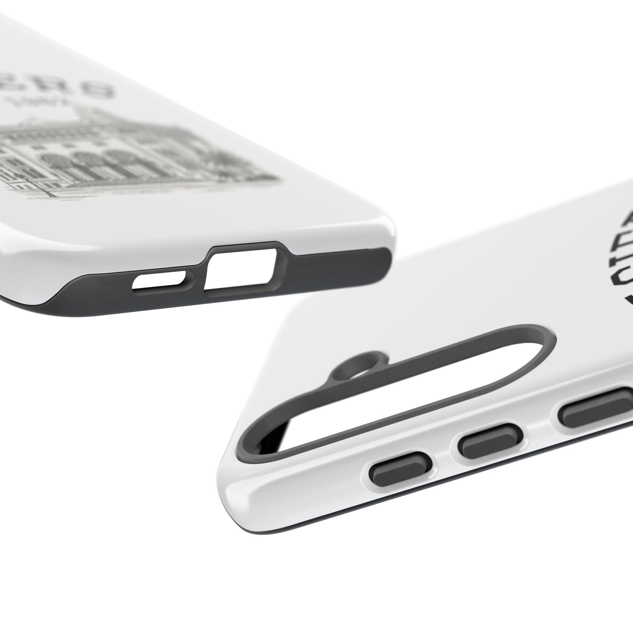 Algiers Dziri Style Phone Case