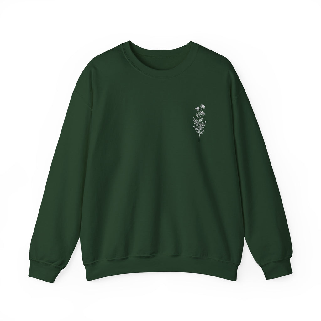 Flora F&Line Sweatshirt