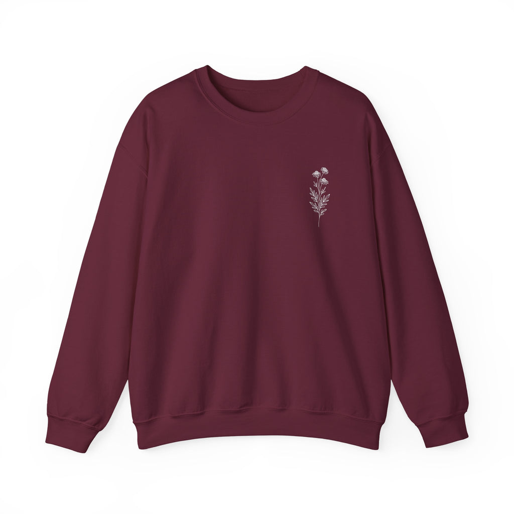 Flora F&Line Sweatshirt