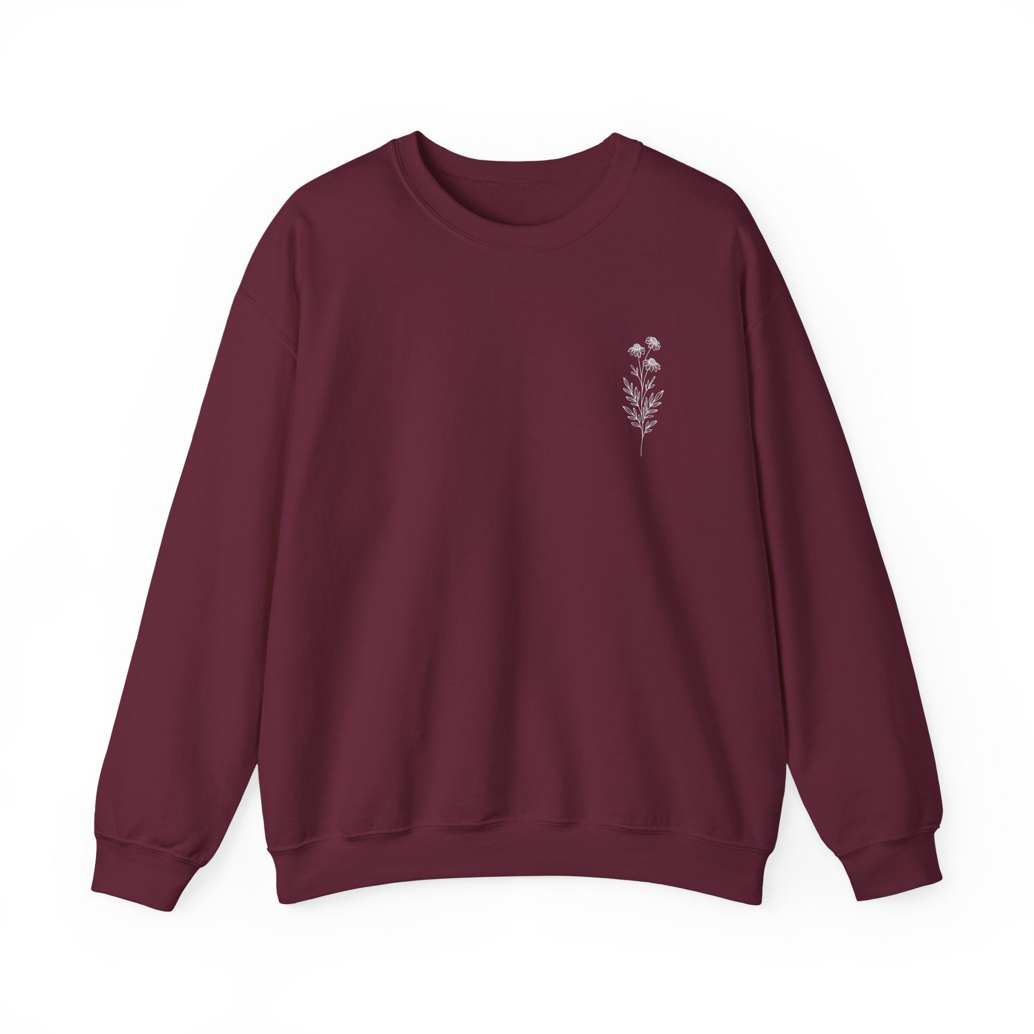 Flora F&Line Sweatshirt