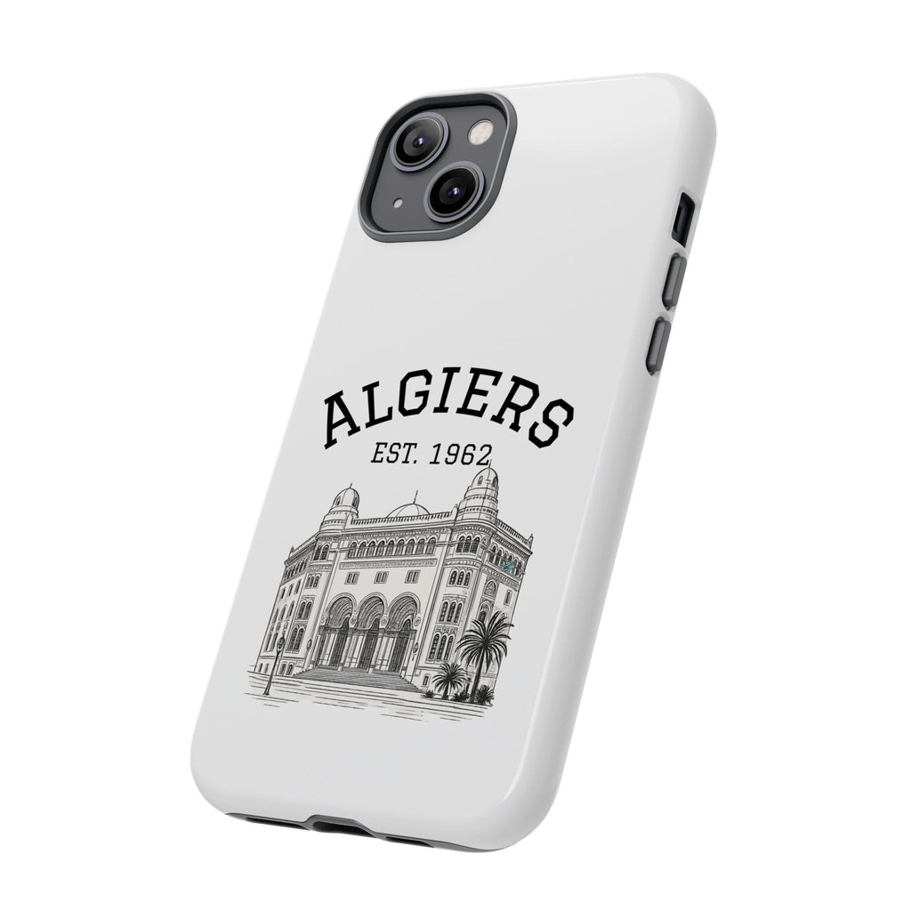 Algiers Dziri Style Phone Case