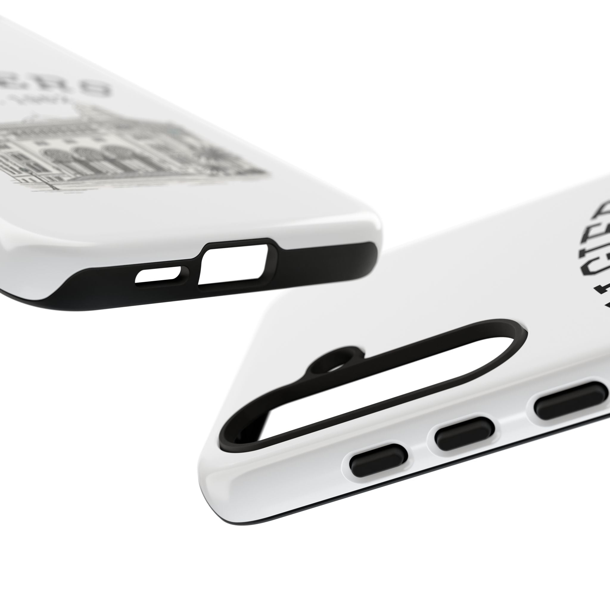 Algiers Dziri Style Phone Case