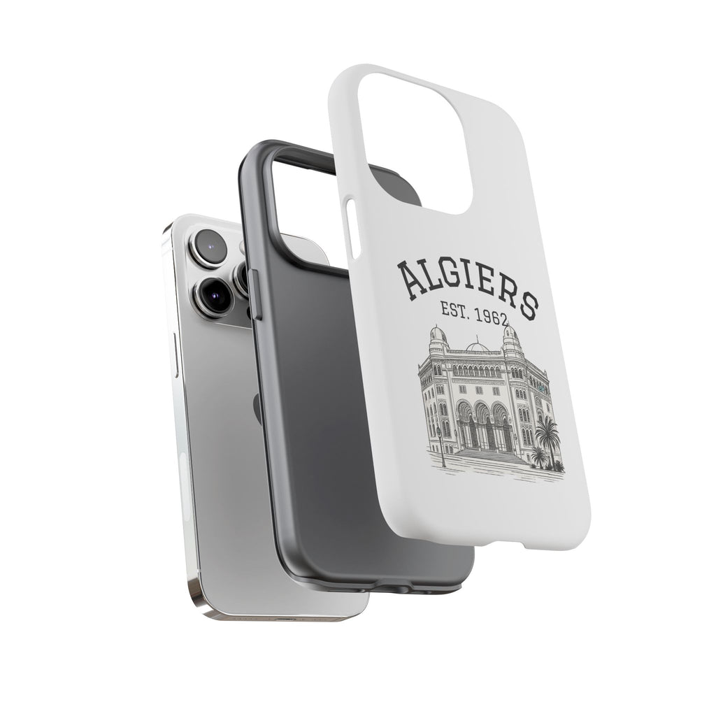 Algiers Dziri Style Phone Case