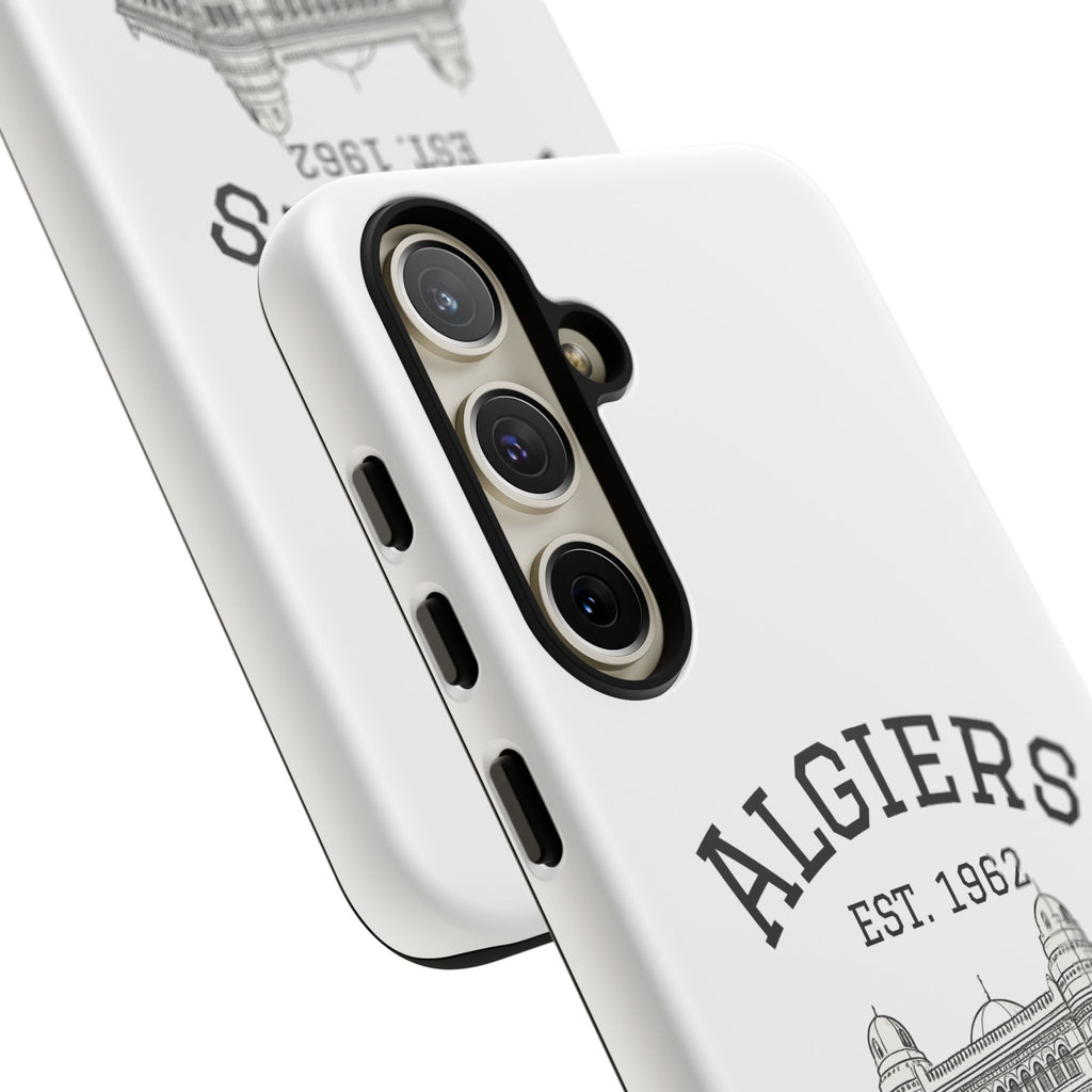 Algiers Dziri Style Phone Case