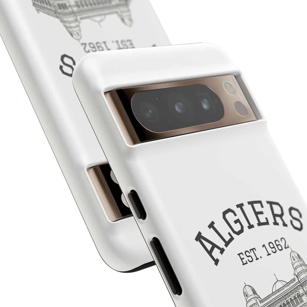 Algiers Dziri Style Phone Case