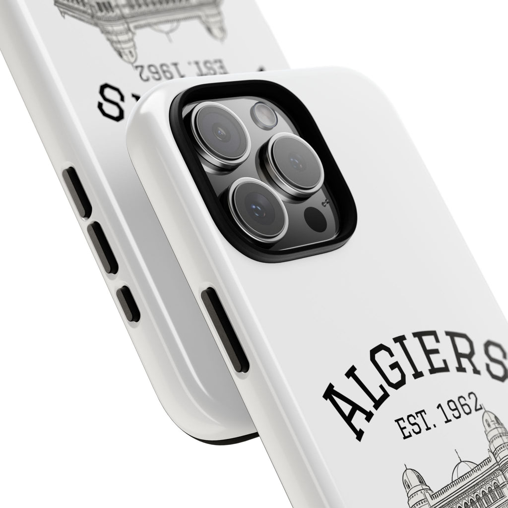 Algiers Dziri Style Phone Case
