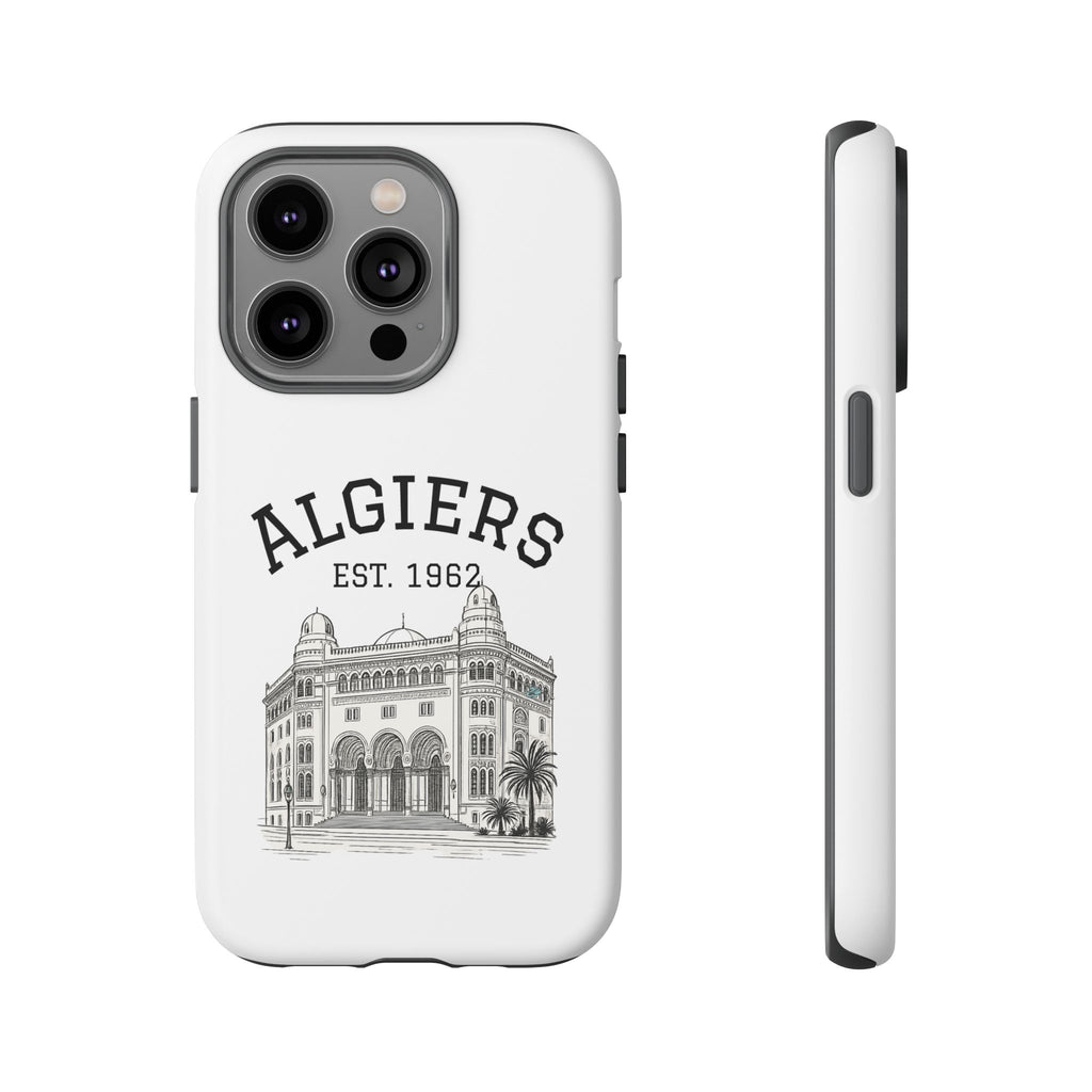 Algiers Dziri Style Phone Case