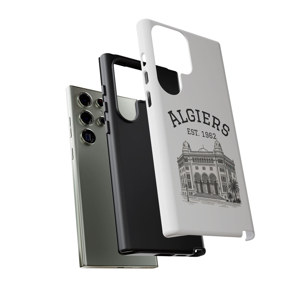 Algiers Dziri Style Phone Case