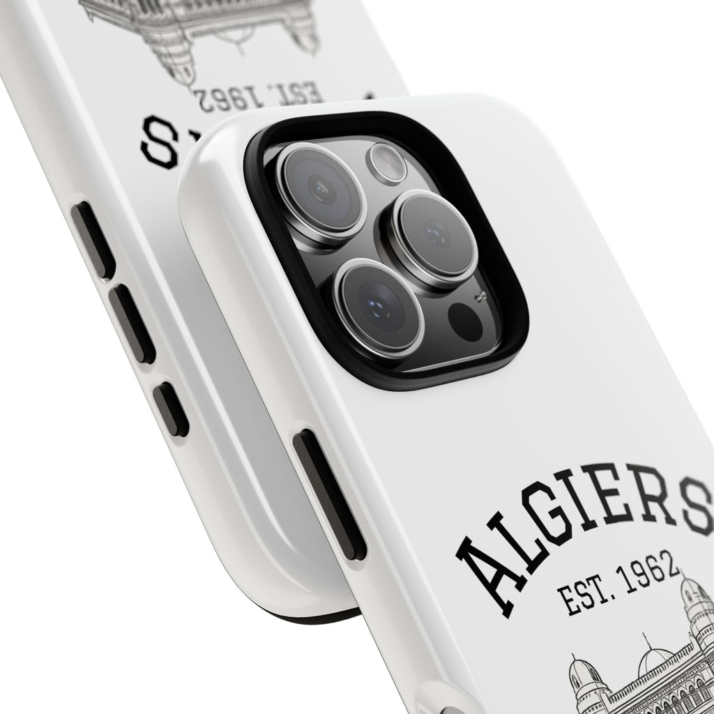 Algiers Dziri Style Phone Case