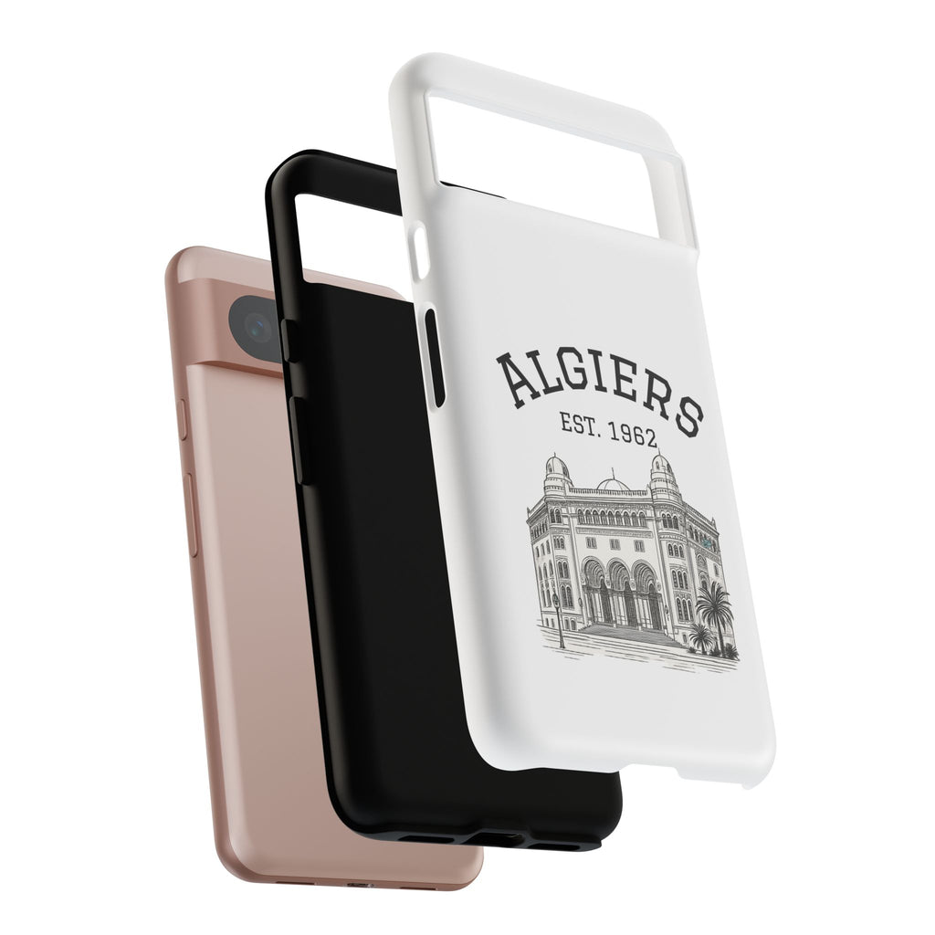 Algiers Dziri Style Phone Case
