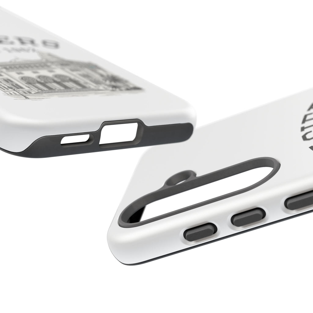 Algiers Dziri Style Phone Case