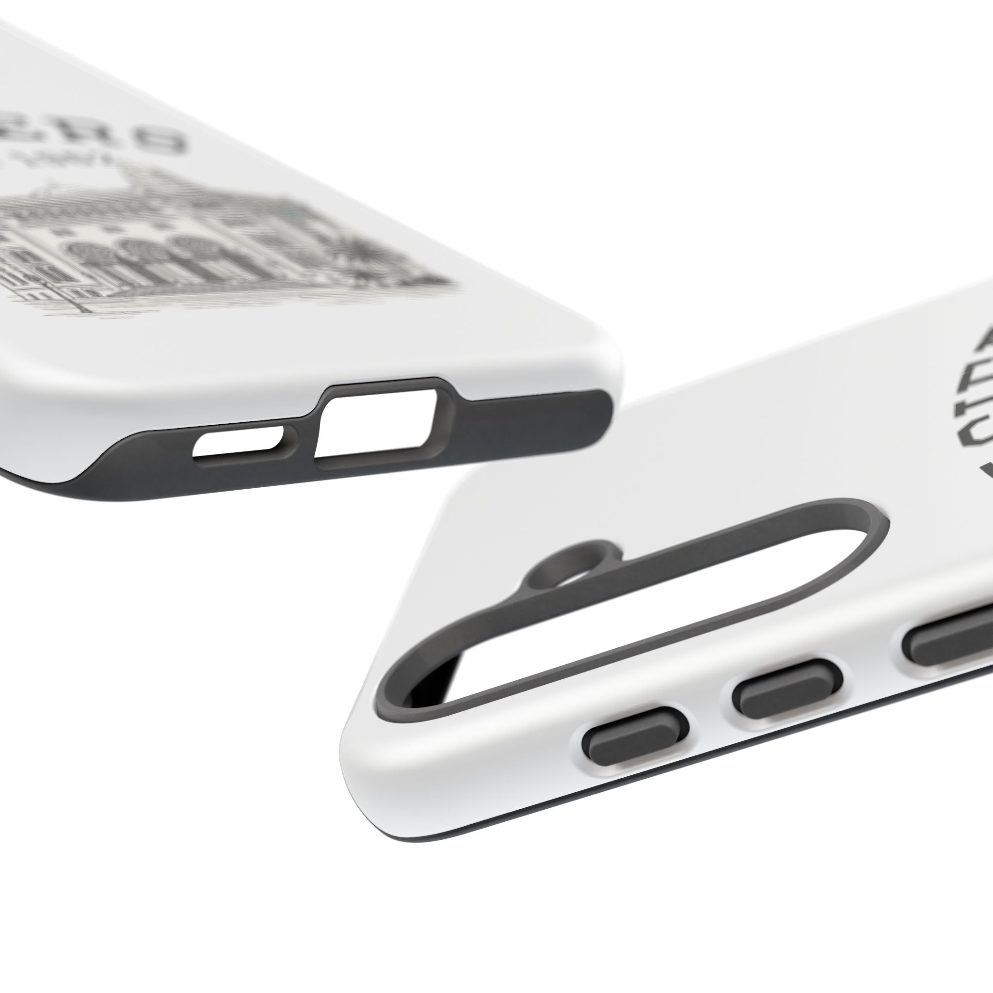 Algiers Dziri Style Phone Case