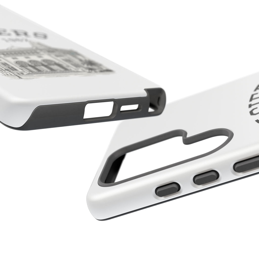 Algiers Dziri Style Phone Case