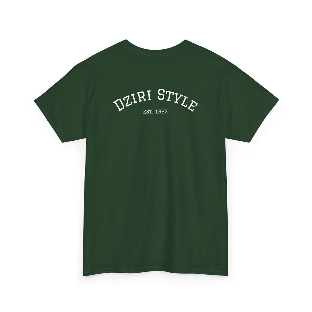 Unisex Algiers Dziri style T-shirt