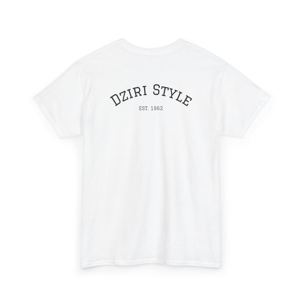 Unisex Algiers Dziri style T-shirt
