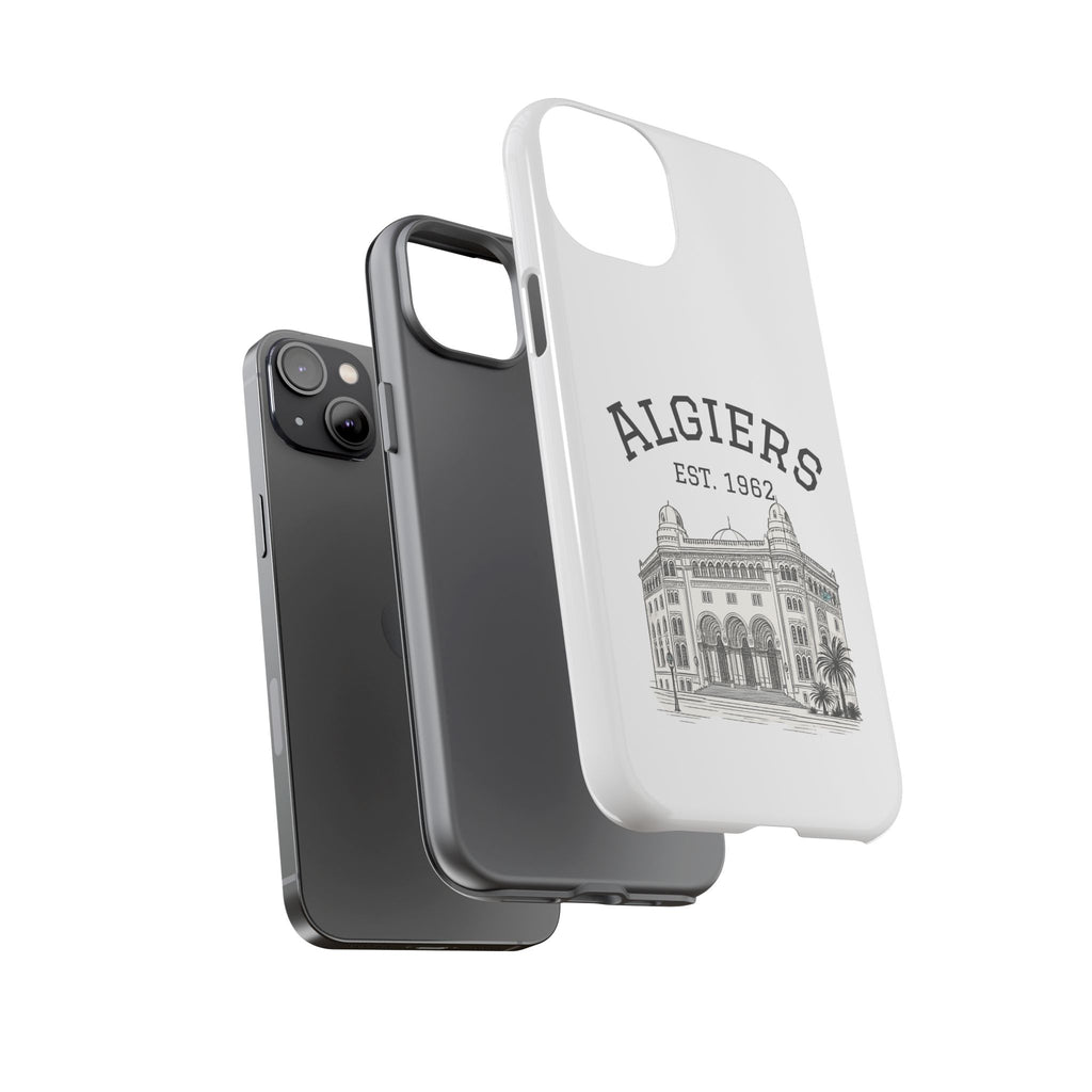 Algiers Dziri Style Phone Case