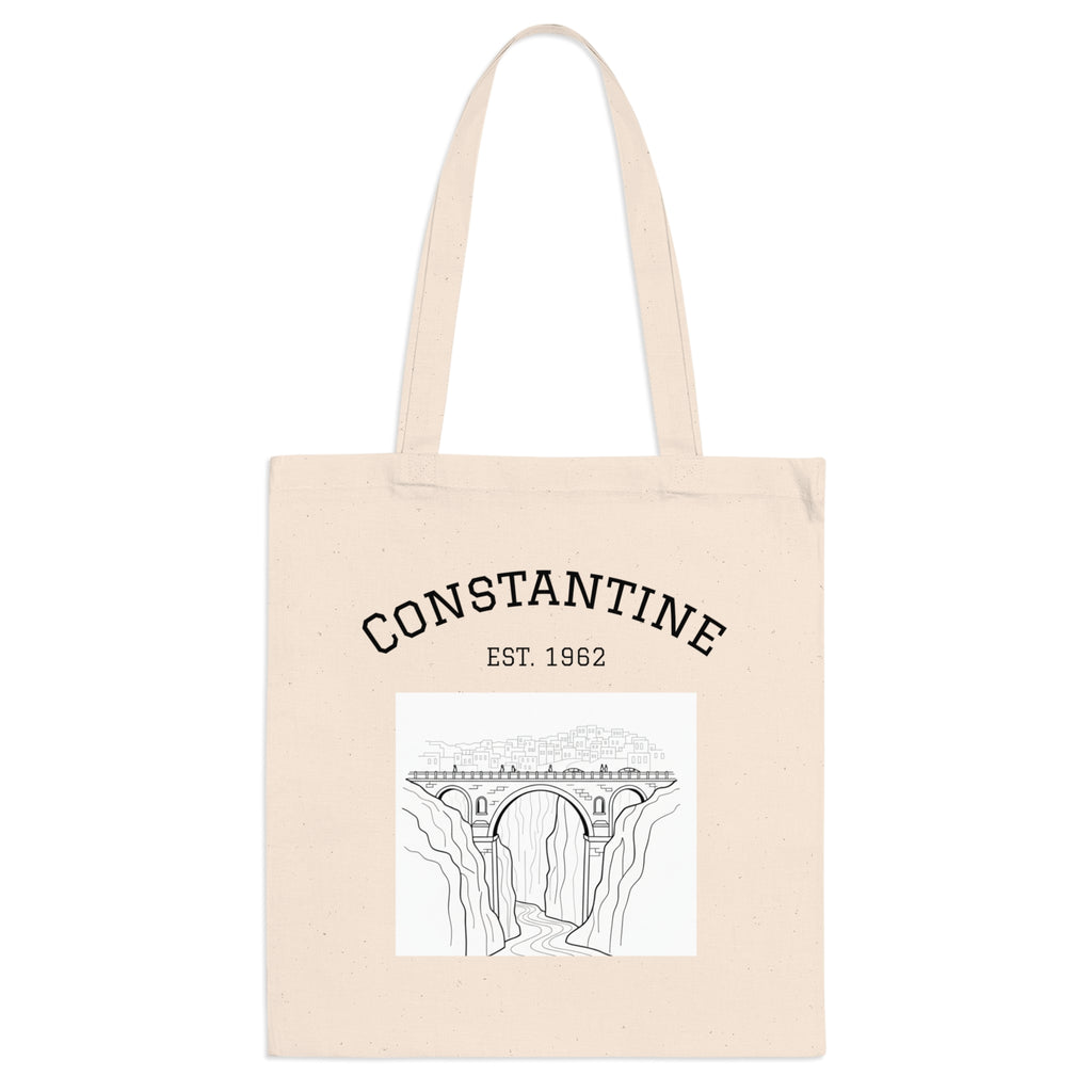 Constantine Tote Bag Dziri Style