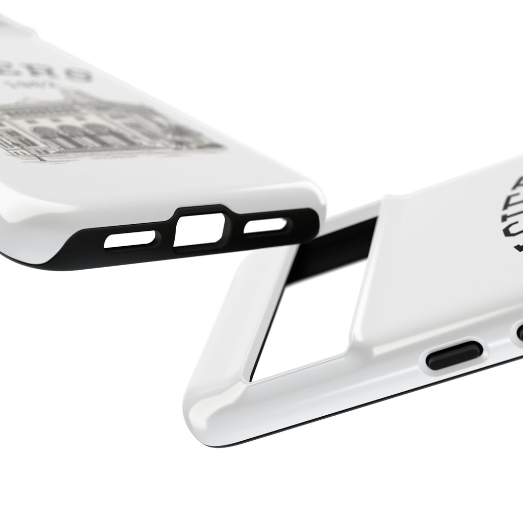 Algiers Dziri Style Phone Case