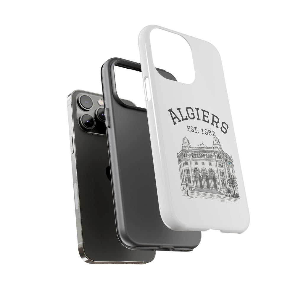 Algiers Dziri Style Phone Case