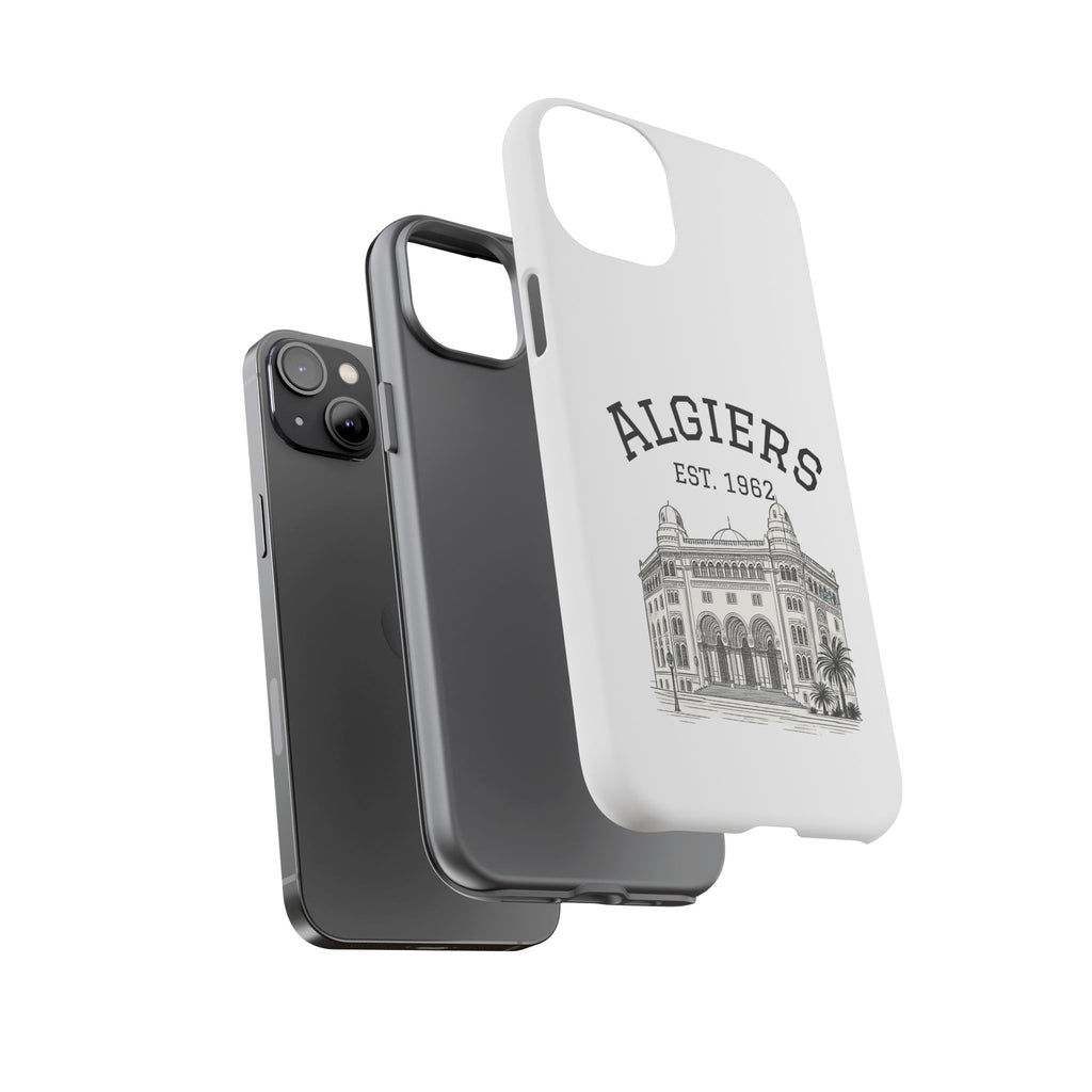 Algiers Dziri Style Phone Case