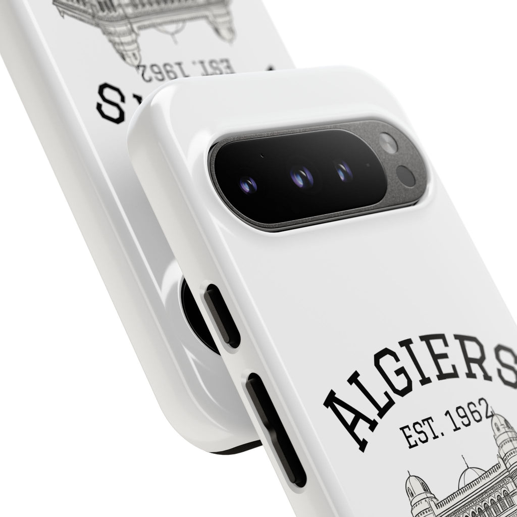 Algiers Dziri Style Phone Case