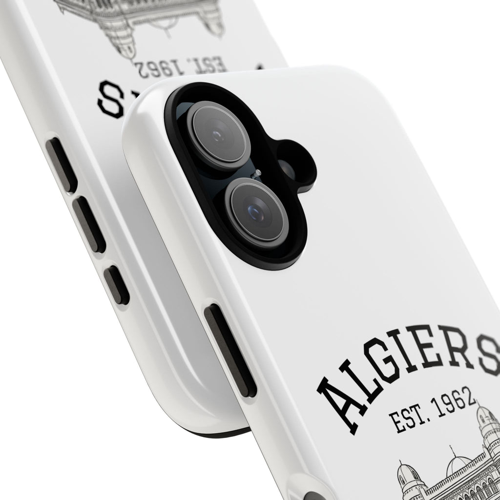 Algiers Dziri Style Phone Case