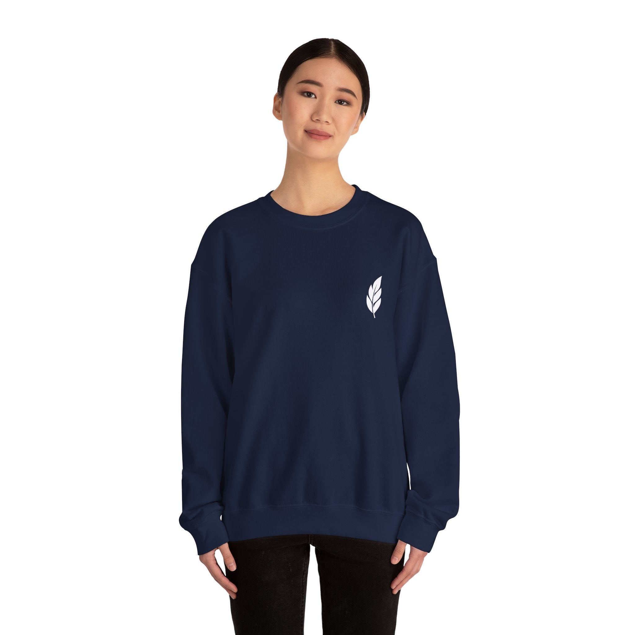 Laurel Flora&Line Sweatshirt