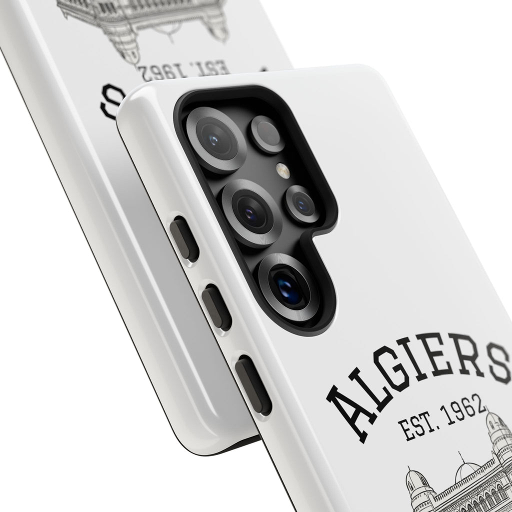Algiers Dziri Style Phone Case