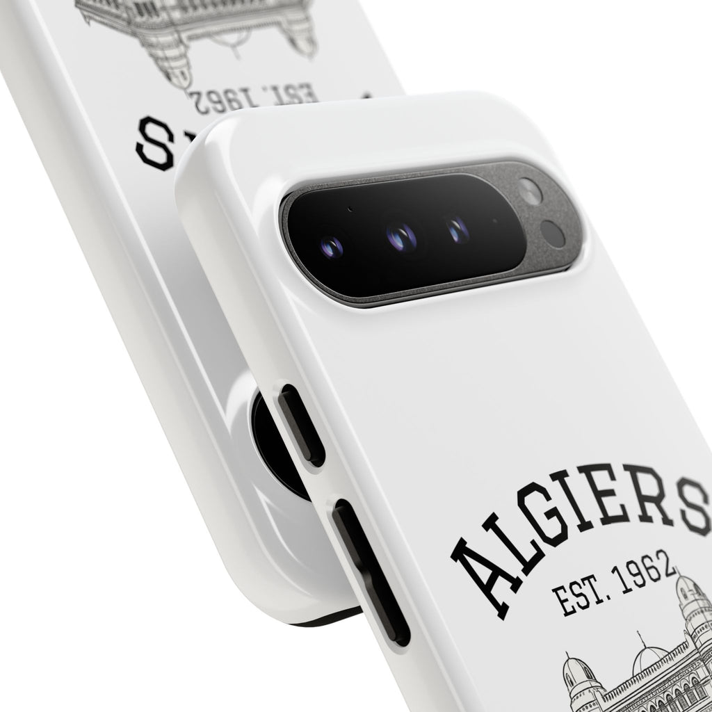 Algiers Dziri Style Phone Case