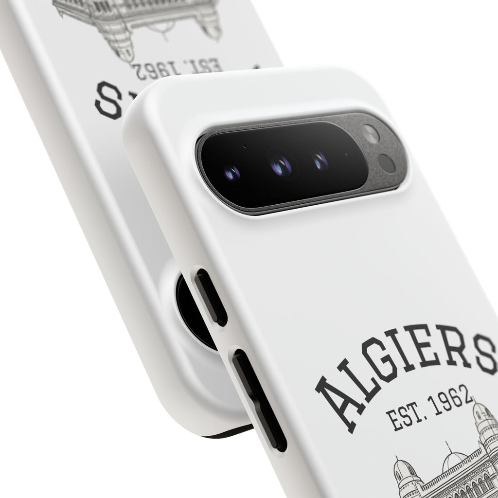 Algiers Dziri Style Phone Case