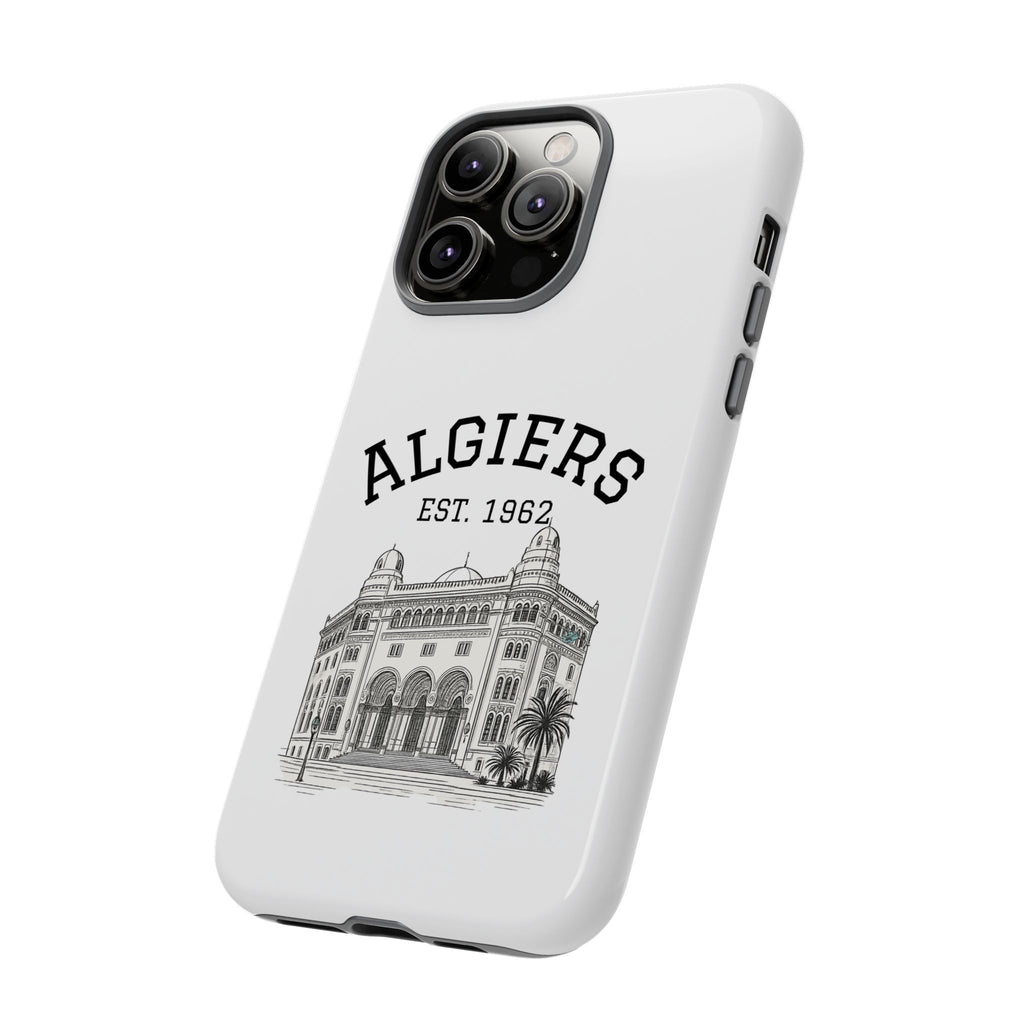 Algiers Dziri Style Phone Case