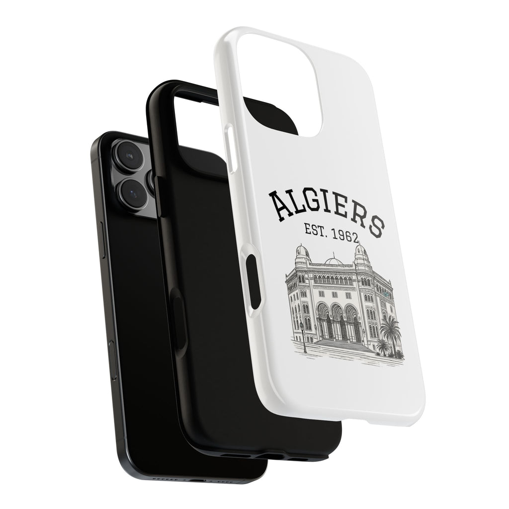 Algiers Dziri Style Phone Case