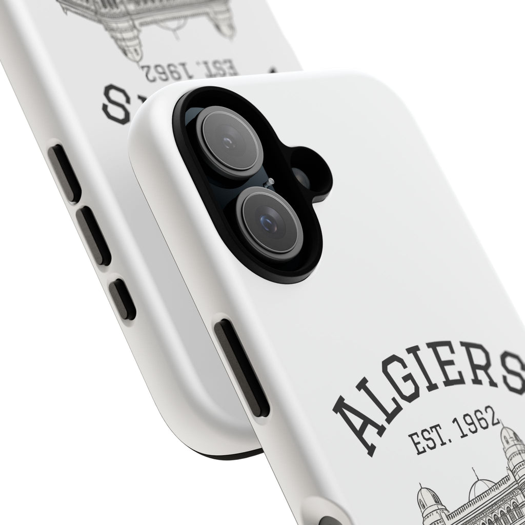 Algiers Dziri Style Phone Case