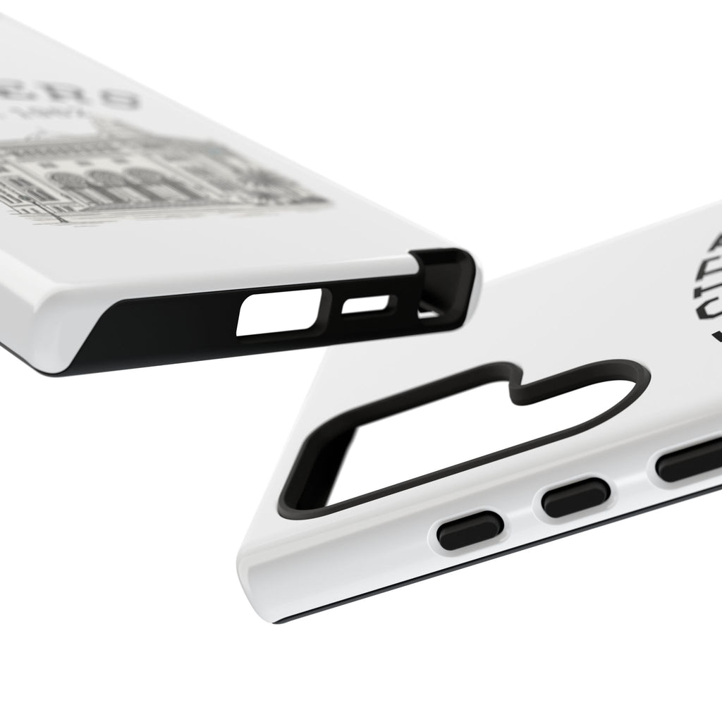 Algiers Dziri Style Phone Case