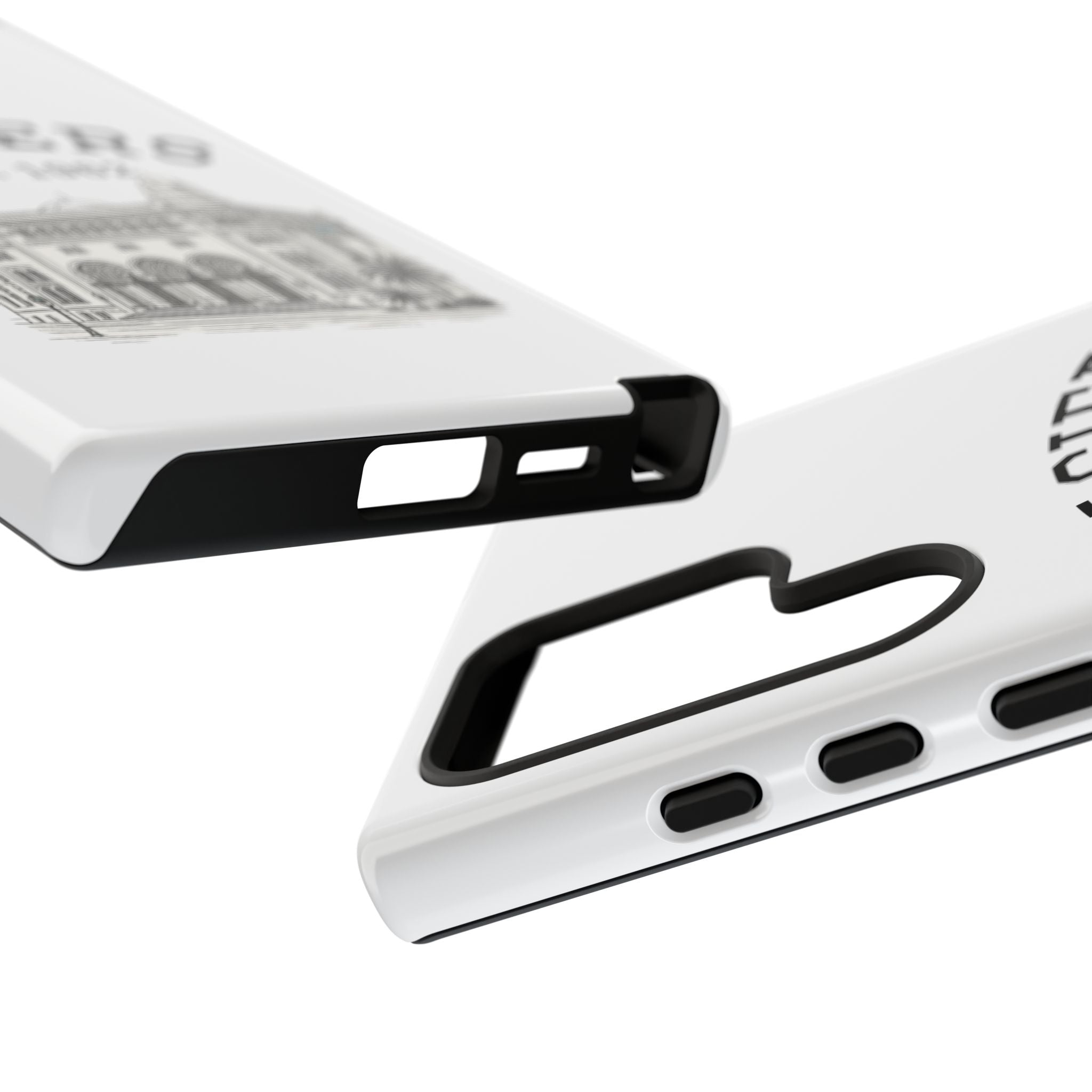 Algiers Dziri Style Phone Case