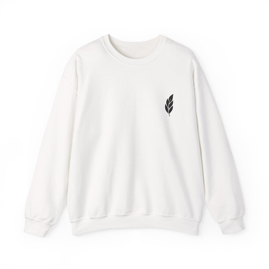 Laurel Flora&Line Sweatshirt