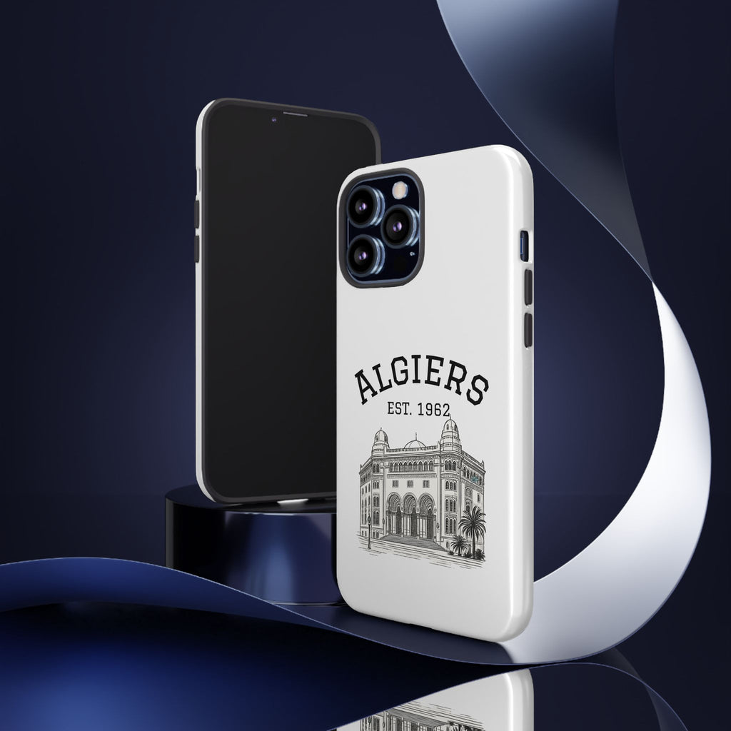 Algiers Dziri Style Phone Case