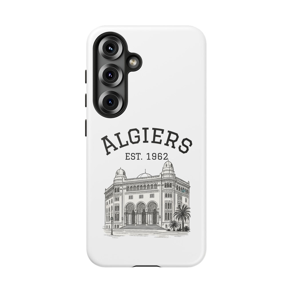 Algiers Dziri Style Phone Case
