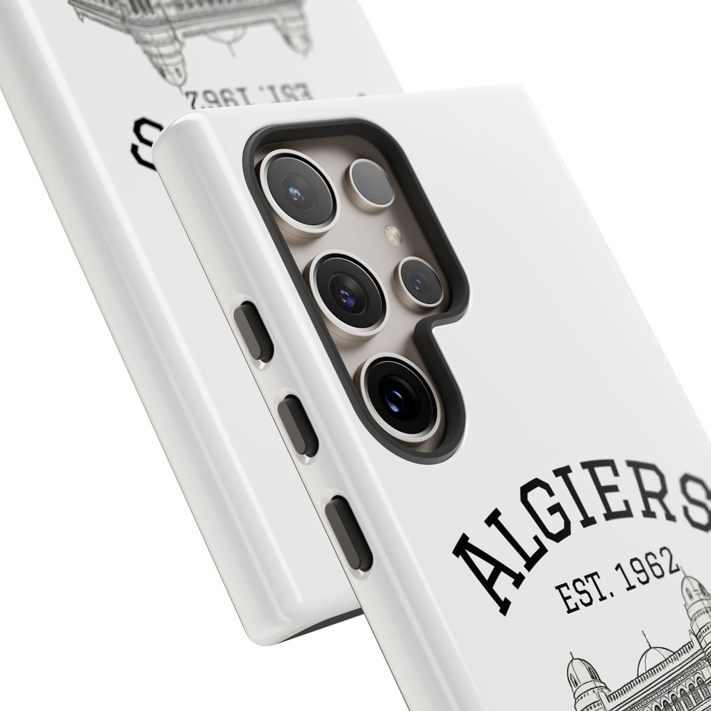 Algiers Dziri Style Phone Case